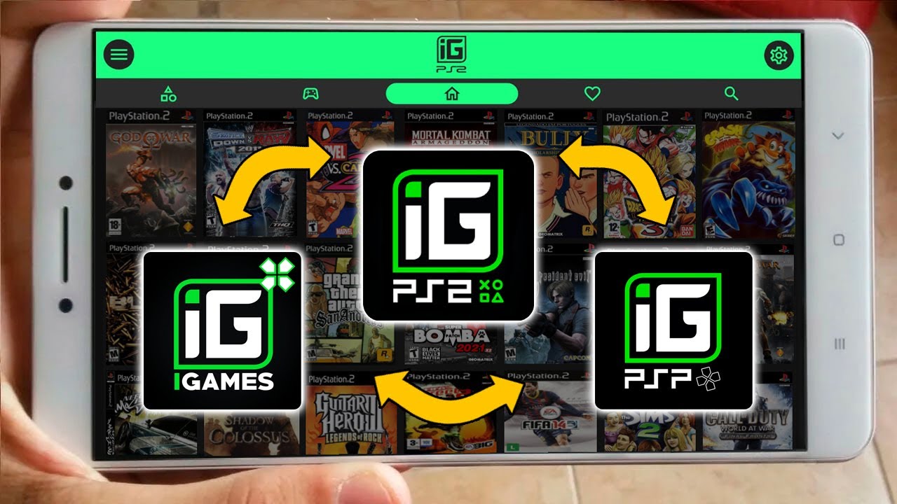 FINALMENTE NOVIDADES INCR VEIS DO IGAMES PSP E IGAMES PS2 COM finalmente-novidades-incr-veis-do-igames-psp-e-igames-ps2-com