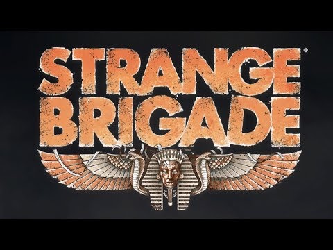 Let's Play Strange Brigade [Which Queen Was A Threat?] pc remote