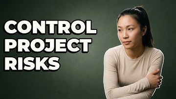 How Do I Manage Risks In My School Projects?