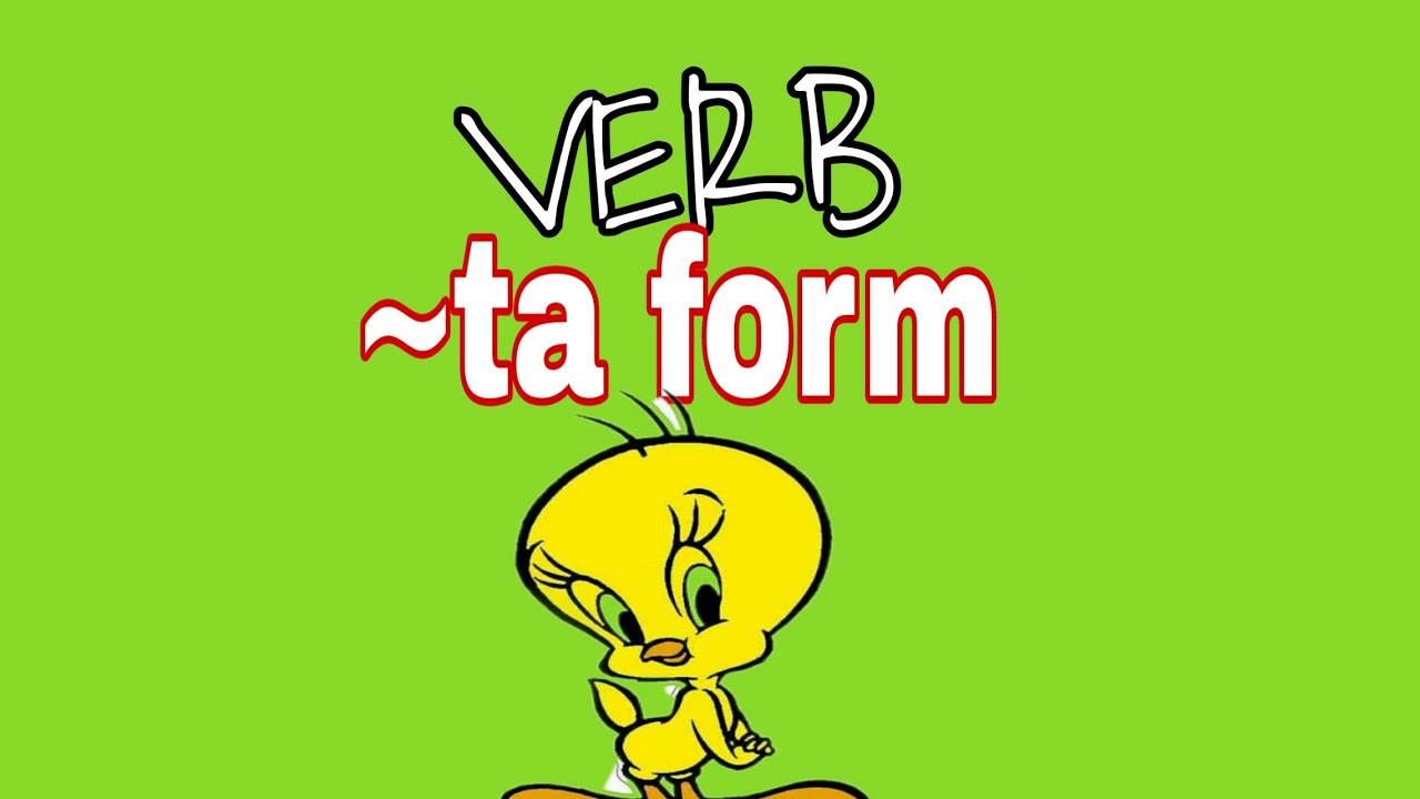 verb-ta-form-japanese-language-paano-makuha-ang-verb-ta-form-youtube