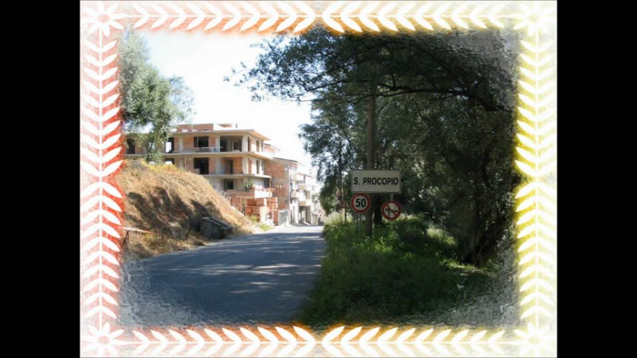 San Procopio (RC) 