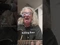ACOUSTIC Killing floor