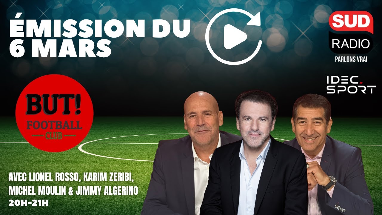 "Je crois à la qualification au match retour à Anfield" : Karim Zeribi