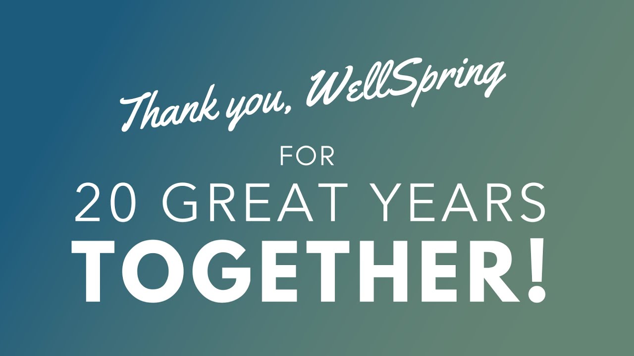 10/29/2023 - Together:  The Next 20 Years (sermon only)