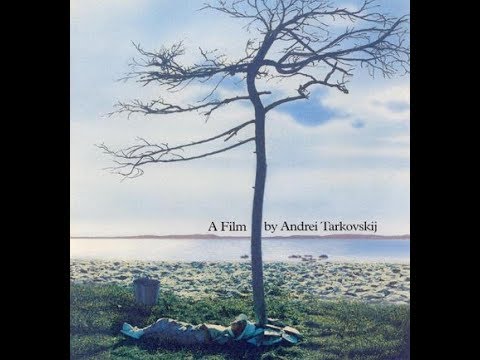 Видео: Цитатите на Андрей Тарковски за смисъла на живота, щастието и киното