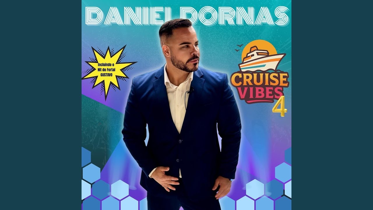 Cruise Director Daniel
