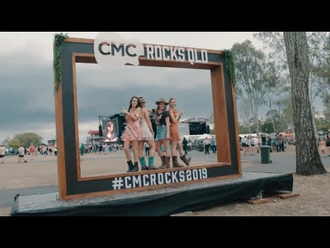 CMC Rocks QLD 2019 | Day 1 | Friday