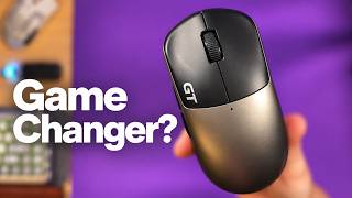 Did Magnetic Clicks Change The Way I Play? RAWM Leviathan V4 GT Review