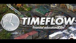 Timeflow – Time & Money Sim ( НАСТРОЙКА МОЕЙ ЖИЗНИ)