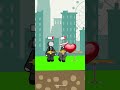 Always Work Together – Baby Tv Man vs Baby Cameraman