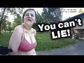 Wanted Criminal Thinks Cops Are Their Crime Partner And Gets Arrested!