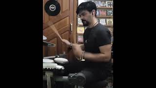 SOUNDGARDEN - NEVER THE MACHINE FOREVER - ( Drum Cover) #soundgarden #drumcover