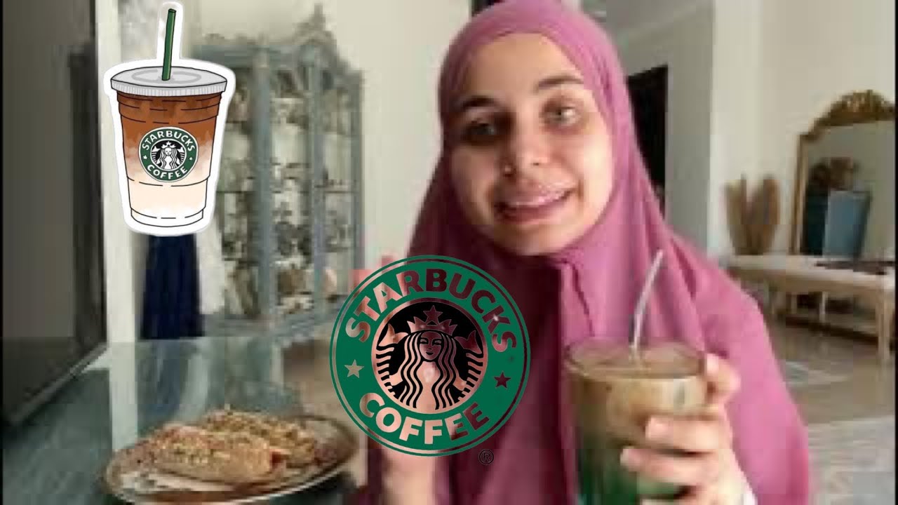 عملت عيش زي بتاع ستار باكس / مش هتتخيلوا النتيجه 🥹😋😋😋