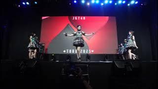JKT48 - Mini Concert @.JKT48 ALL IN TOUR 2025 Yogyakarta