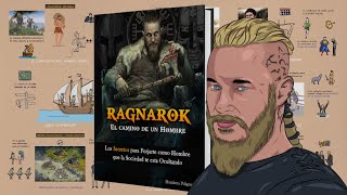 RAGNAROK - El Camino de un Hombre | Hombres Peligrosos | Resumen Animado del Libro