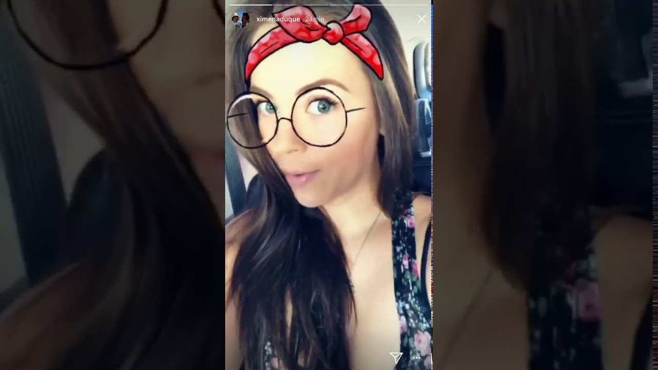 Ximena duque trabajar con mi niña es todo un mundo maletas