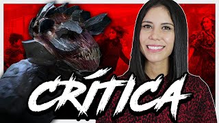 CRÍTICA: UN LUGAR EN SILENCIO 2 | ¿Igual de buena que la 1?