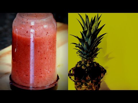 healthy-strawberry-smoothie-recipe-chef-ricardo-juice-bar-!