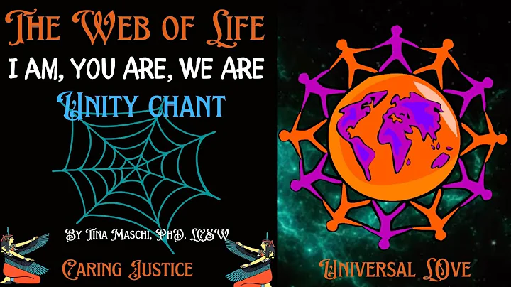 Web of Life, I am, You are, We Are (2024 upgrade)
