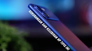 Jangan mau beli HP Infinix Note edge sebelum tau ini bagaimana setelah di gunakan !!!