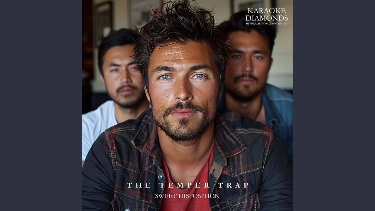 Sweet Disposition (Karaoke Version) (Originally Performed By The Temper Trap) Sweet Disposition (Karaoke Version) (Originally Performed By The Temper Trap)