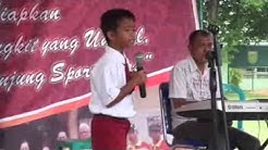 Batang Hari 2~Henok Frans N. (SDN 91 Kota Jambi)  - Durasi: 3:00. 