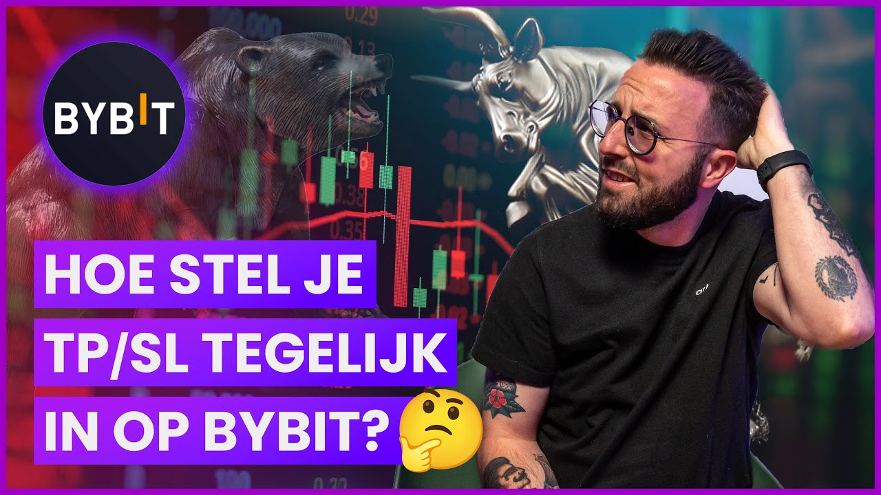 Master Je Trades Met Deze ByBit TP/SL Hack 🤯