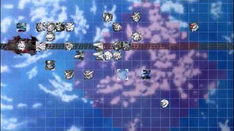 Super Robot Taisen Z2.2 Playthrough - Stage 32, Part 4 (Space)