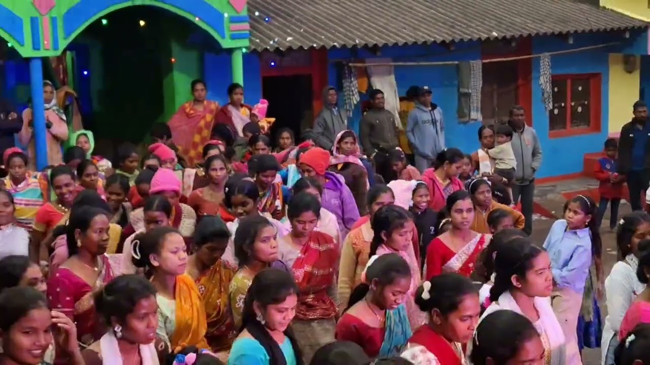 New Soura Dance // boda boda dance//girl and boys Dance//sinkulipadar band group 