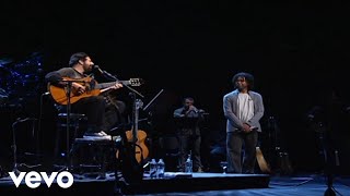 Video thumbnail of "João Bosco, Djavan - Corsário (Ao Vivo Em São Paulo / 2006)"