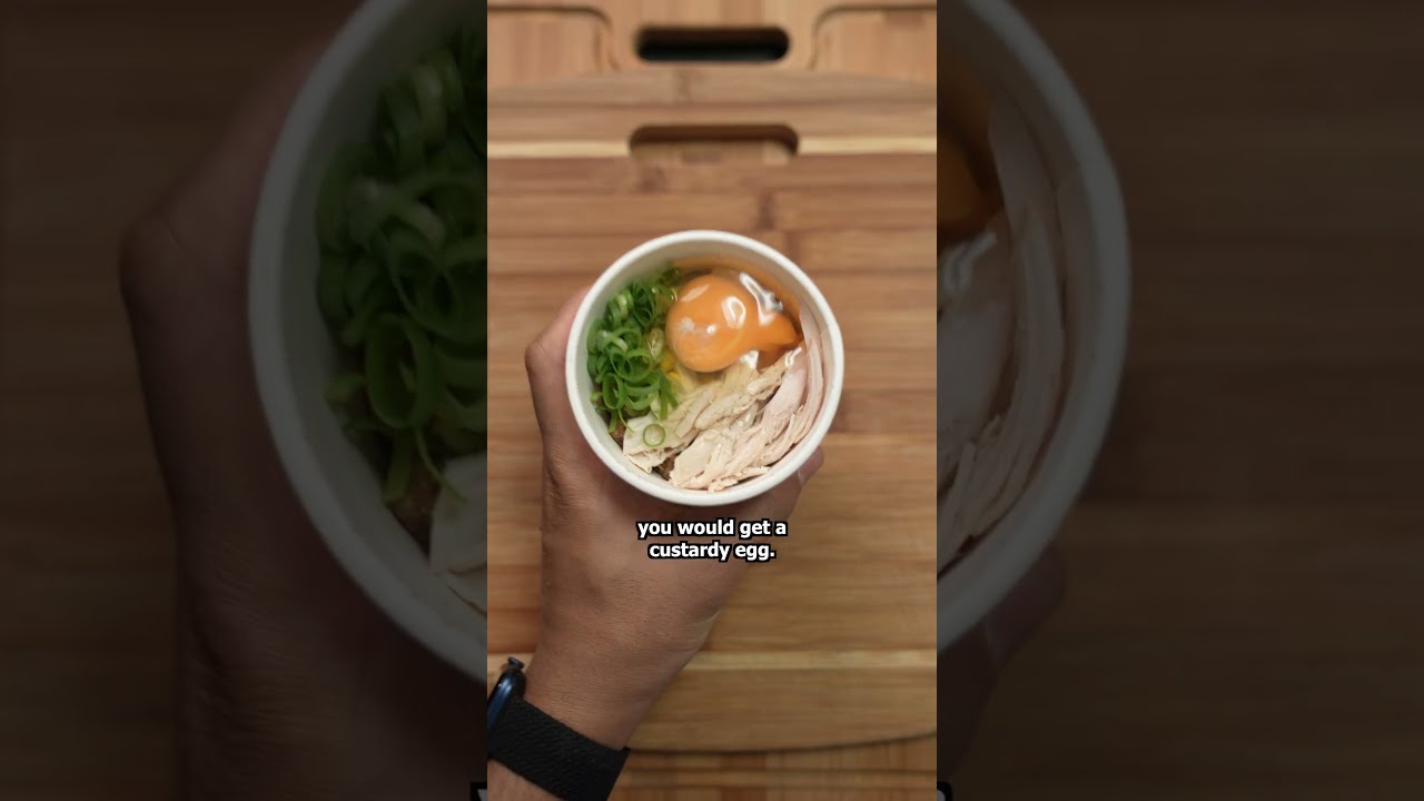 Tastiest Cup Noodle