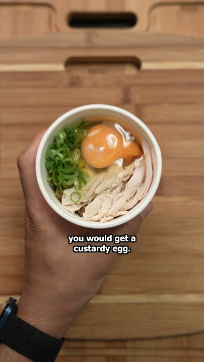 Tastiest Cup Noodle