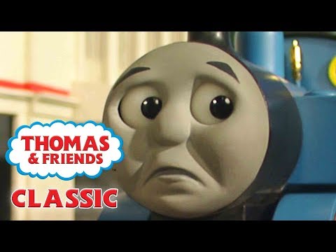 Thomas & Friends ⭐Too Hot For Thomas ☀️⭐Full Episode Compilation ⭐Classic Thomas & Friends ⭐