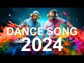 Dj remix 2024  remixes  mashup popular songs  dj remix club  alok tisto david guetta 2024