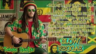Kumpulan Musik Reggae | Seledri - Selera Tinggi Gak Tahu Diri - Teman Santai 🌴🌅🌊🎸