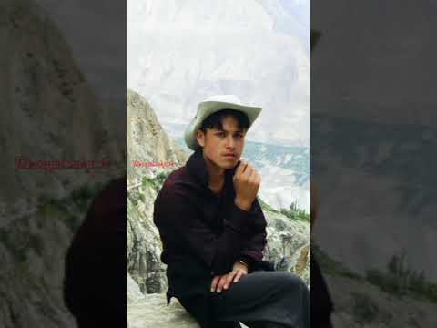 Ultar trek Hunza