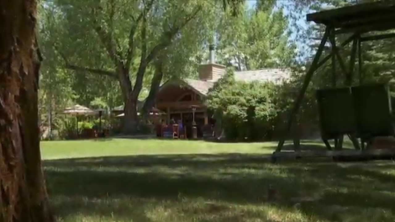 Orvis Endorsed Fly Fishing Lodge of the Year 2014 South Fork Snake