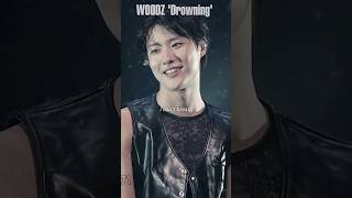 Woodz조승연 Drowning드라우닝
