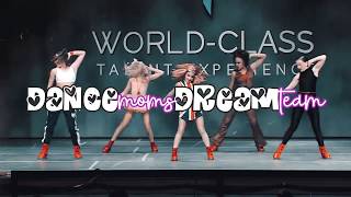 Intro For dancemomsdreamteam
