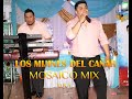 Los mijines del caar  mosaico mix  dra 