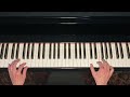 “Charlie!”-- Super-fun Boogie-Woogie Piano Riff with Detailed Tutorial (Originally by Terry Miles)