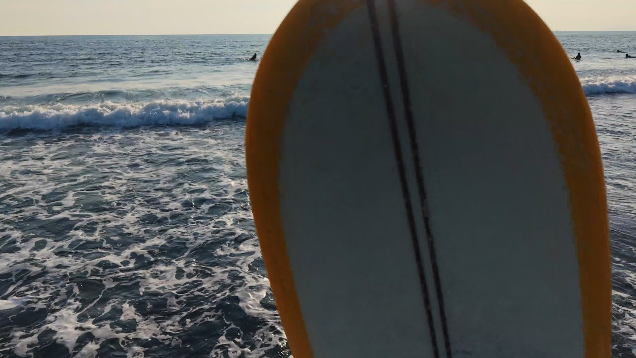 鵠沼海岸surfing 2026.2.6.PM #鵠沼海岸 #サーフィン #surfing #湘南 #ドローン #drone #djimini5pro #dji #djidrone #海 #sea 