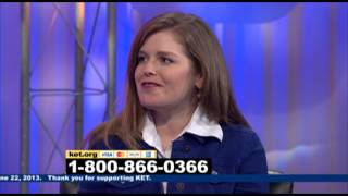 Ket Telefund 2013 - Commerce Lexington Interview
