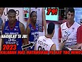 NAGULAT ANG LAHAT SA HIGANTE NG KALABAN! MAS MATANGKAD PA KAY YAO MING! | 2023 Egypt vs Philippines