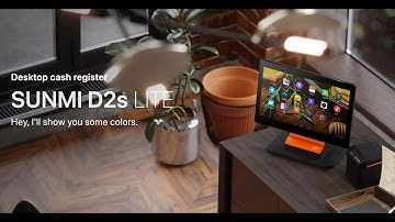 Sunmi D2s Lite