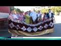 Современные номады №19 (13.09.2017) - Традиции и обычаи иранских казахов
