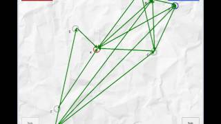 Information Simulazione PageRank Game Update