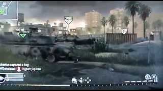 COD4|DeathMachine|Montage