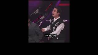 Bts Taehyung Speech In American Music Awardsour V In