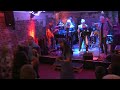 11   Superstition   20260613 Backbeat Band at The Butler